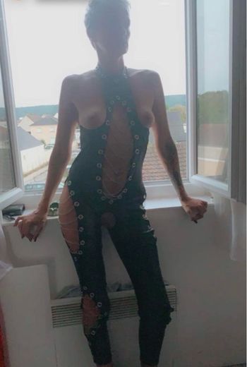 Combi sexy