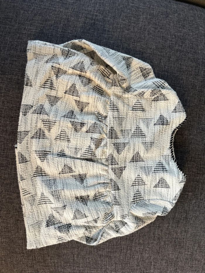 Veste gilet 9 mois - photo numéro 3