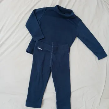 Ensemble Wedze 12m