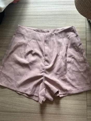 Short shein