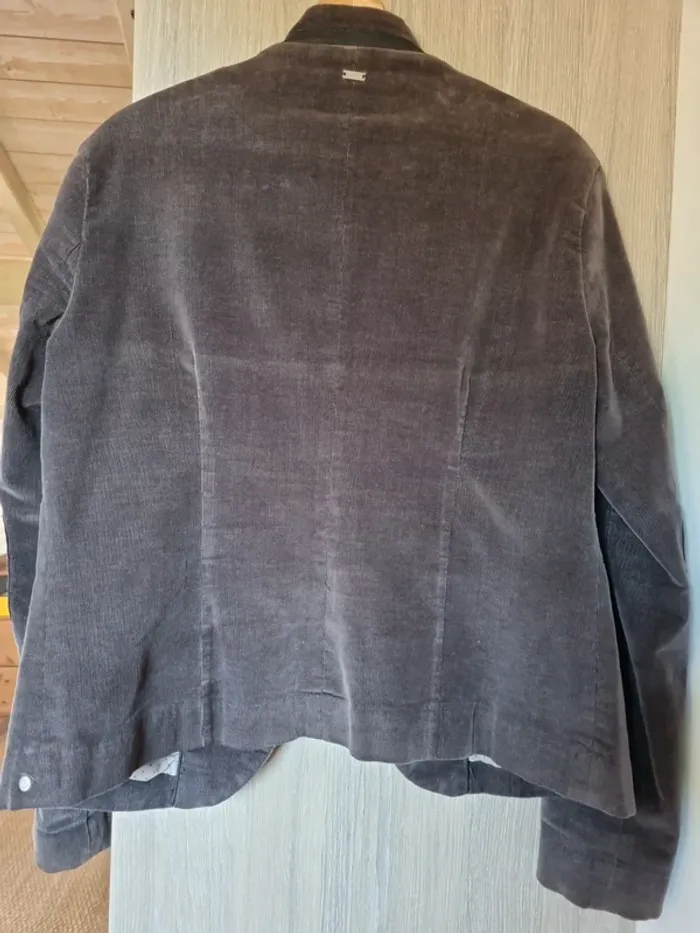 Veste tailleur - photo numéro 10