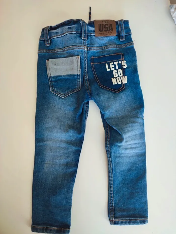 Ensemble 2 ans - photo numéro 3