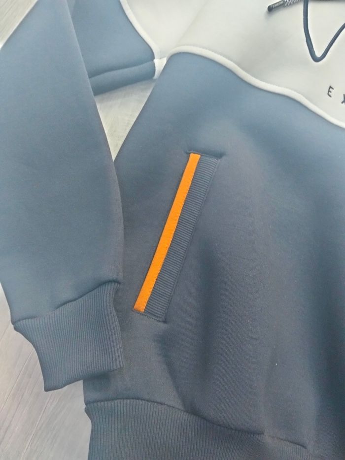 Pull vintage Maxway - photo numéro 3