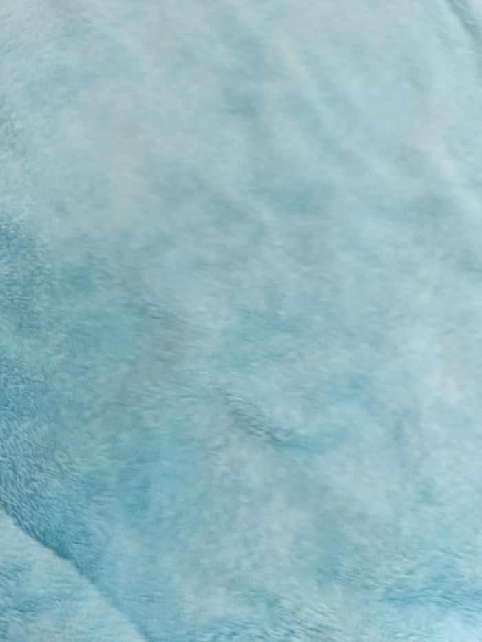 Cape de bain bébé - photo numéro 3