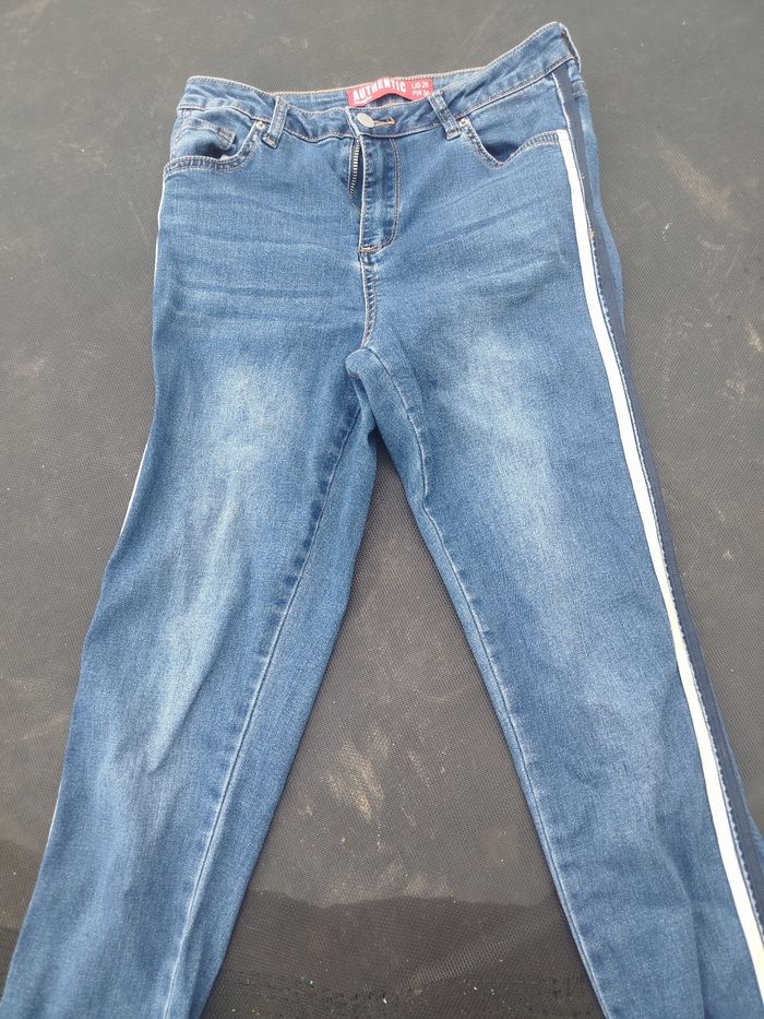 Jeans taille 36 - photo numéro 2