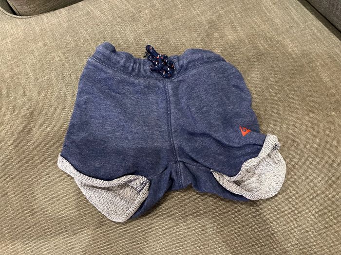 Ensemble été garçon H&M 18 mois - photo numéro 5
