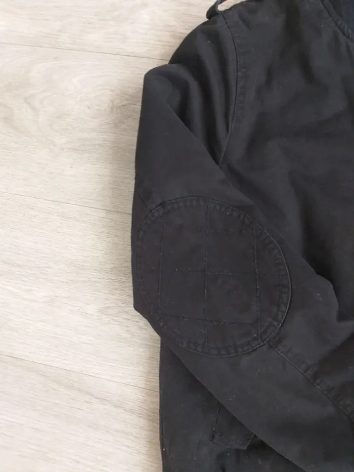 Veste intérieure tout doux - photo numéro 7