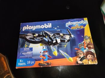 Jeux playmobil