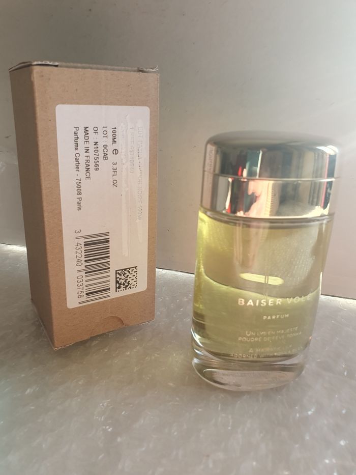 Baisers volé - photo numéro 2