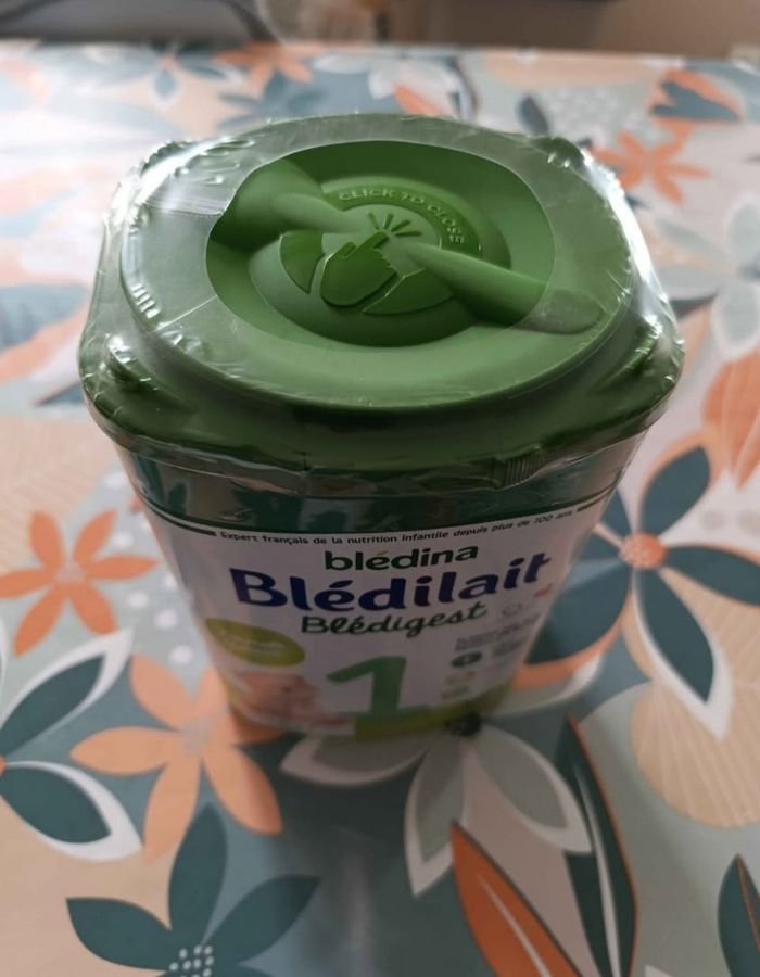Bledilait bledigest - photo numéro 2