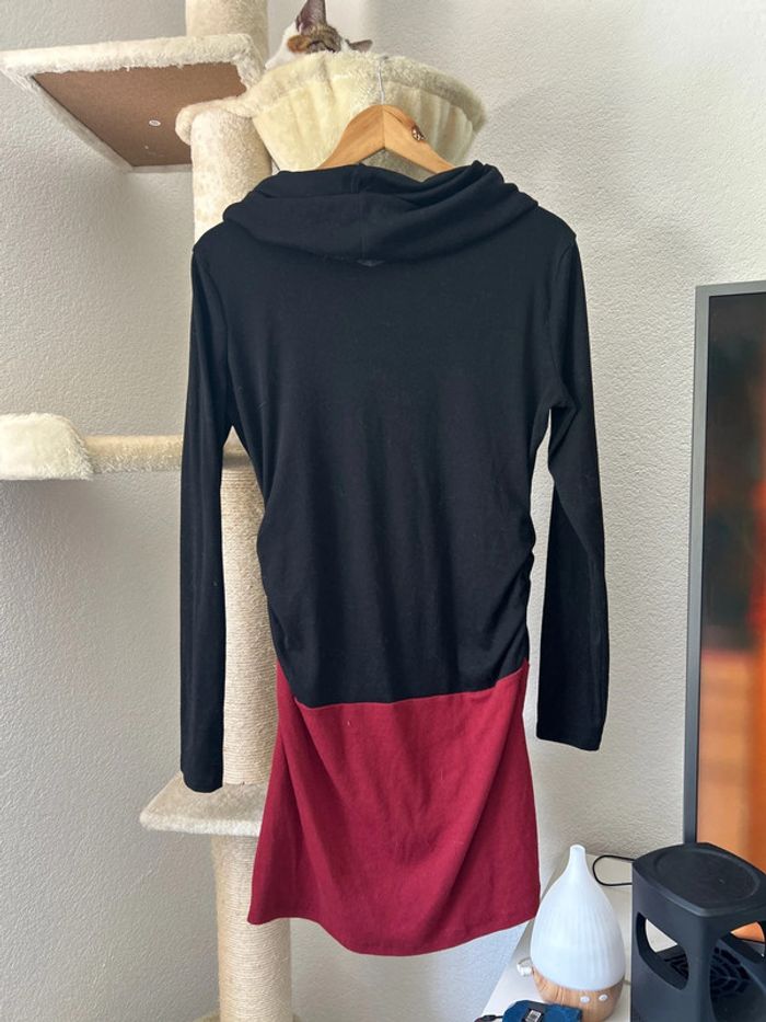 Tunique Dressfo - neuve - col roulé - photo numéro 4