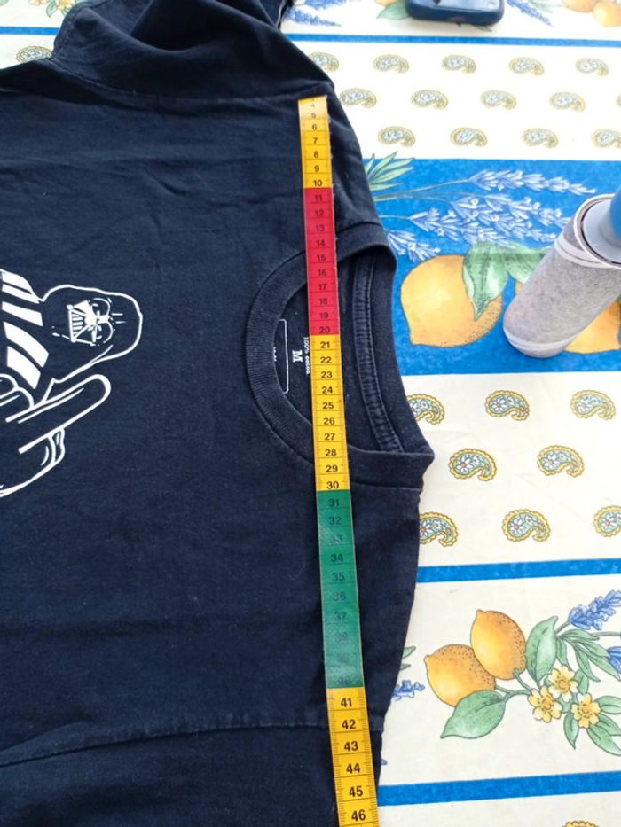 T-shirt garçon - photo numéro 7