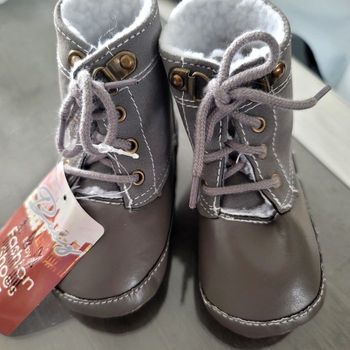 Bottine bébé