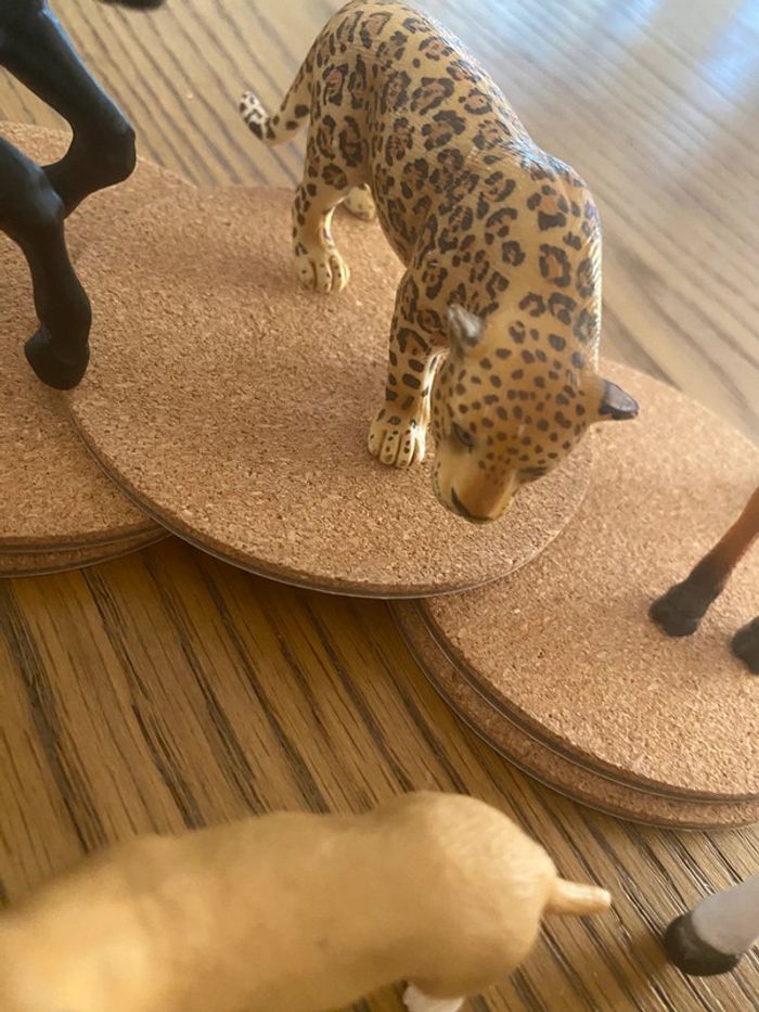Figurines animaux - photo numéro 8