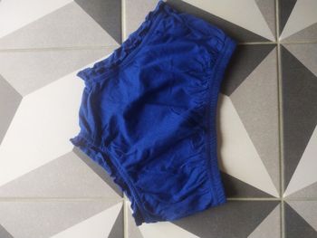 Bloomer U tout petits 12 mois