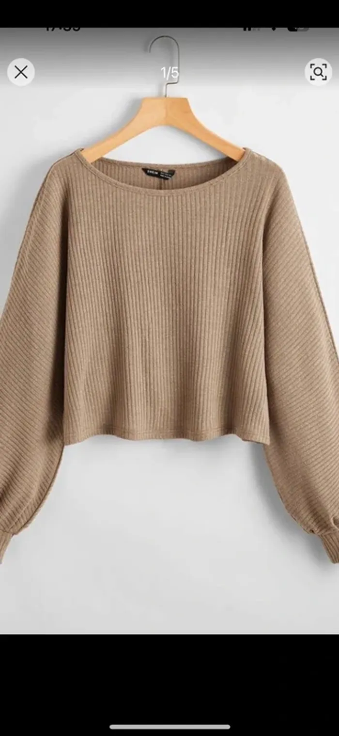 Pull Shein 36 - photo numéro 4