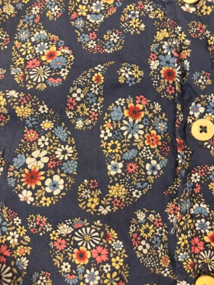 Chemise Aigle X Liberty - photo numéro 5