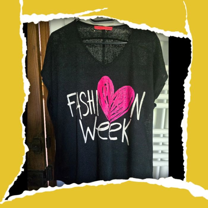 T shirt