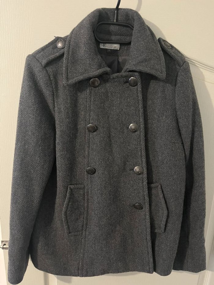 Manteau