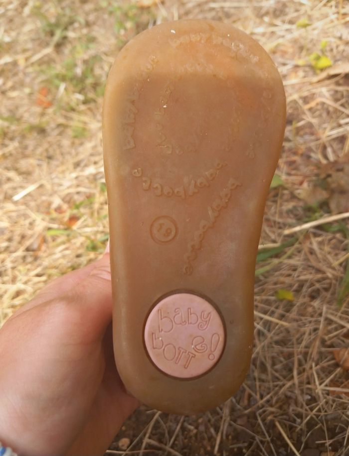 Sandales pailleté 19 - photo numéro 4