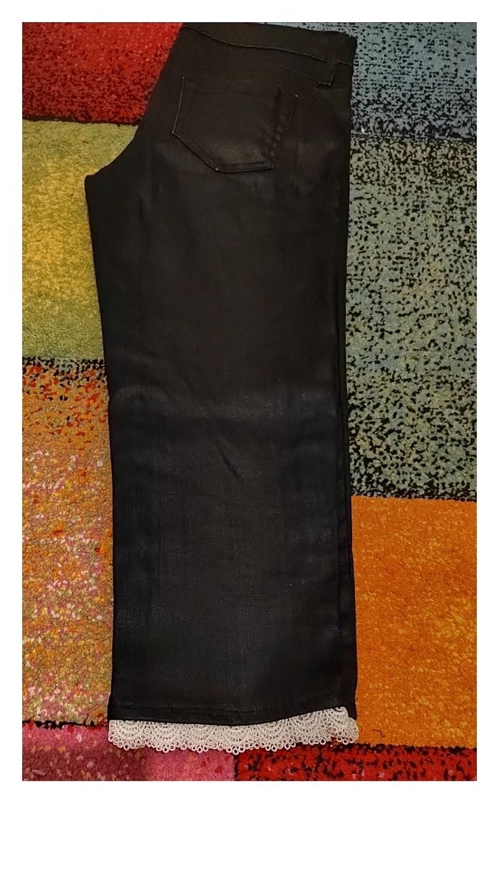 Pantalon court - photo numéro 2