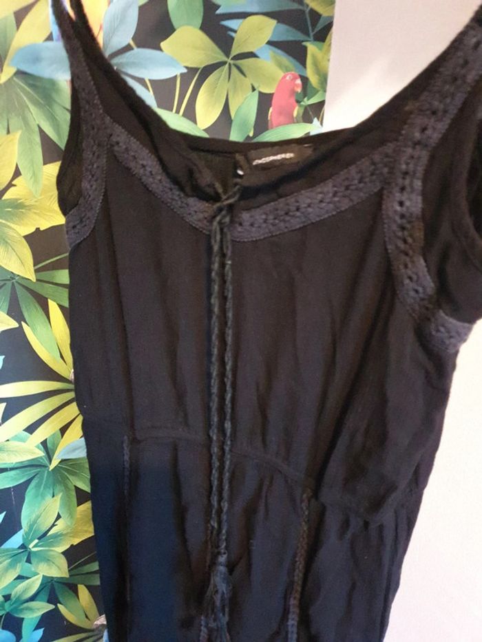 Robe longue bohème - photo numéro 2
