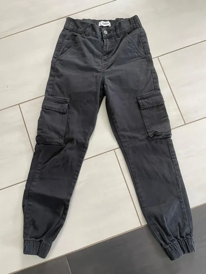 Pantalon baggy - photo numéro 2