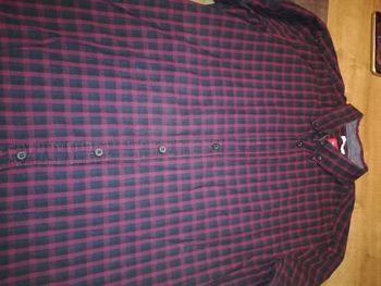 Chemise homme