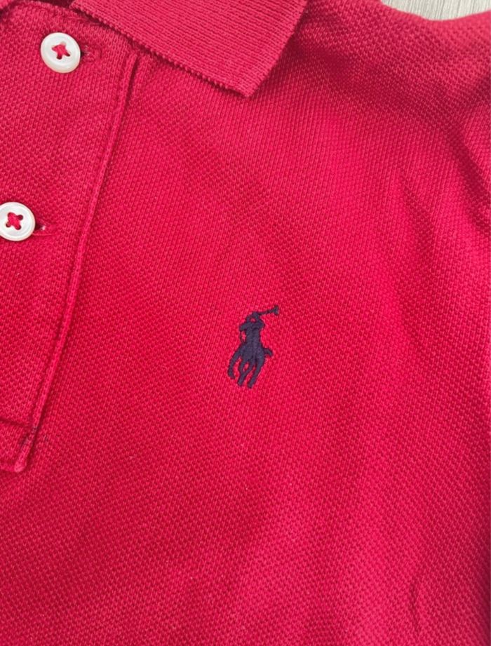 Polo Ralph Lauren 18/24 mois - photo numéro 2