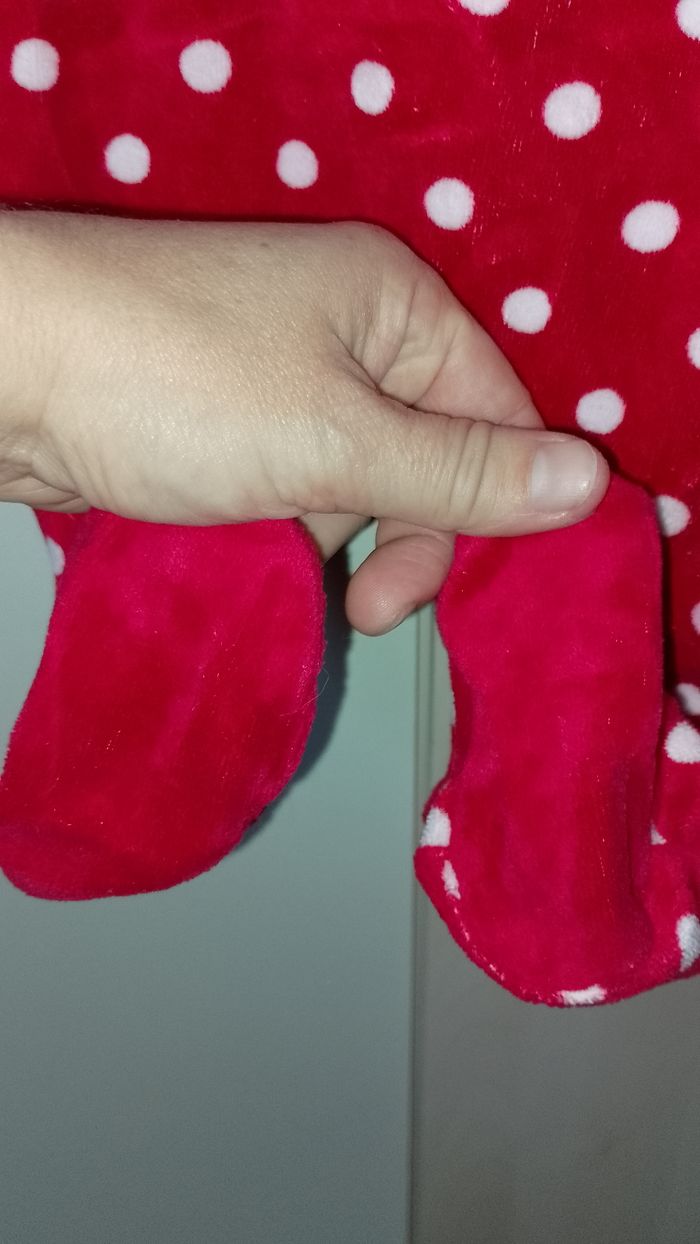 Pyjama pour Noël 6 mois - photo numéro 4