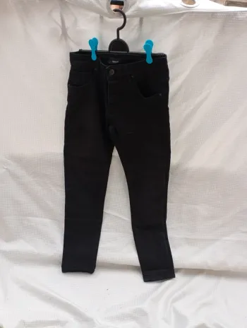 Jean noir GRjdenim homme - T. W34 L34 - Très bon état