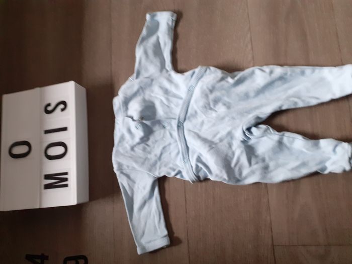 Pyjamas - photo numéro 2