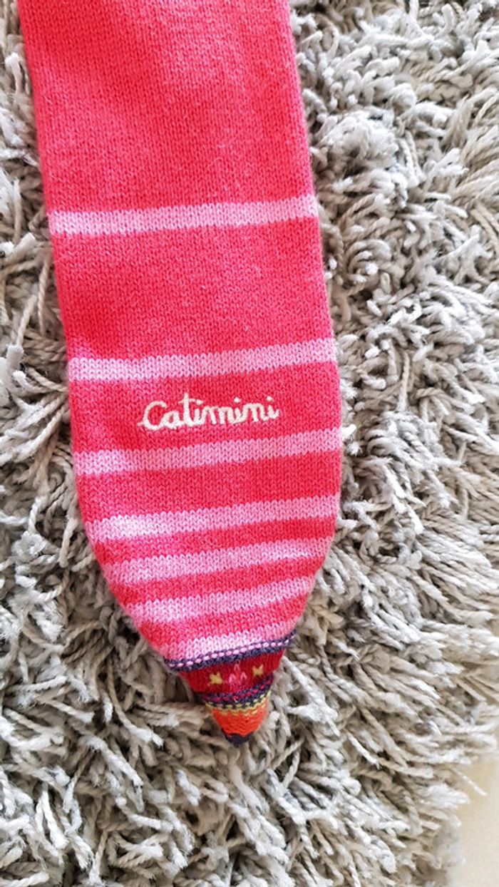 Écharpe catimini - photo numéro 3