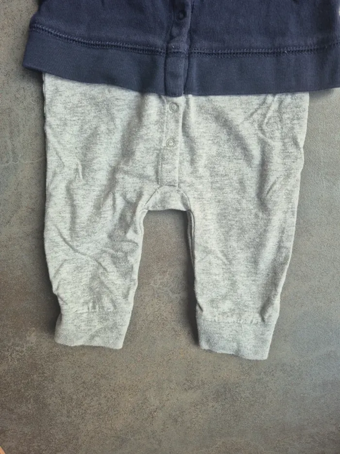 Ensemble Gap 3 mois - photo numéro 5