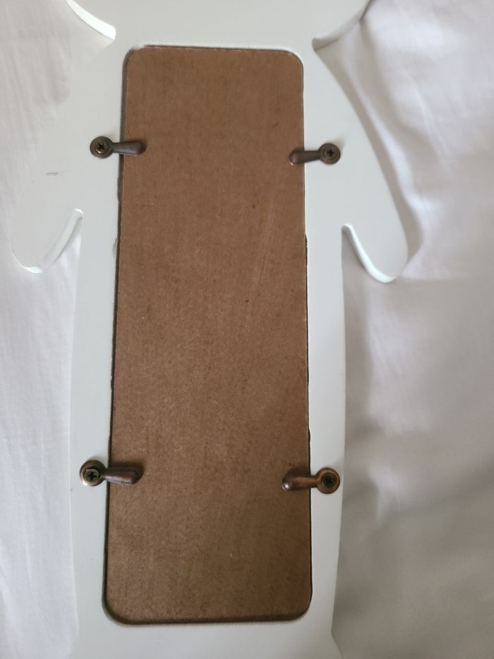 Carde à photos pirate - photo numéro 4