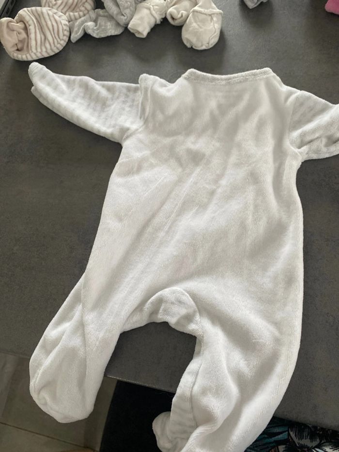 Pyjama inextenso - photo numéro 3