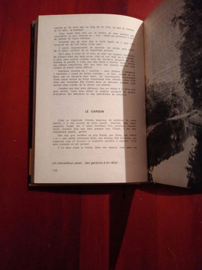 Connaître et réussir la pêche en eau douce - photo numéro 4