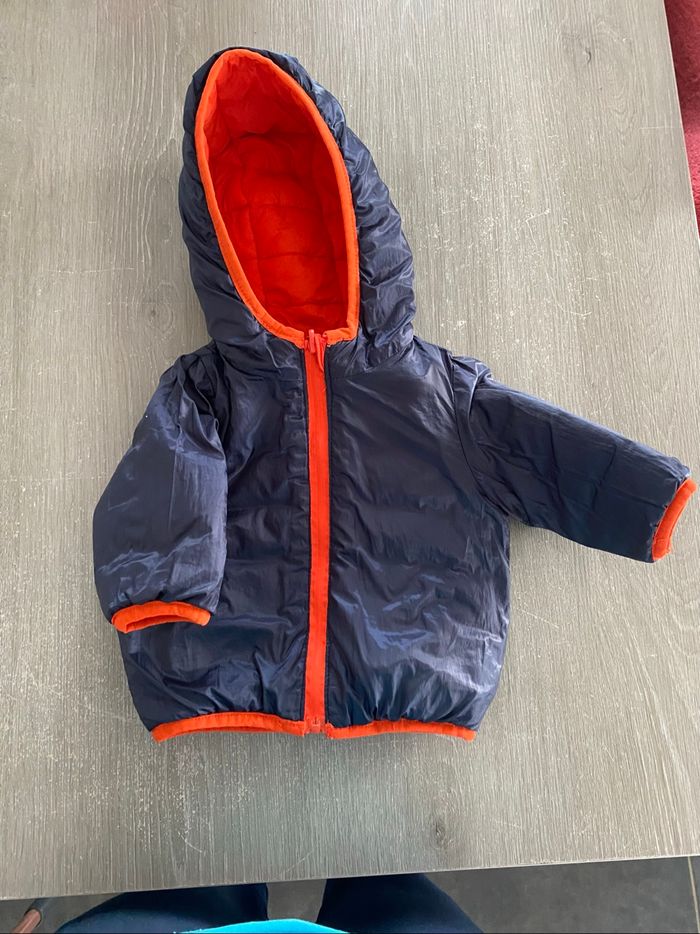 Très gros lot vêtements 3 mois - photo numéro 10