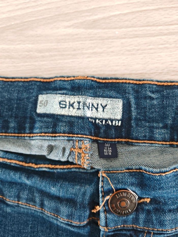 Jean T50 - photo numéro 3