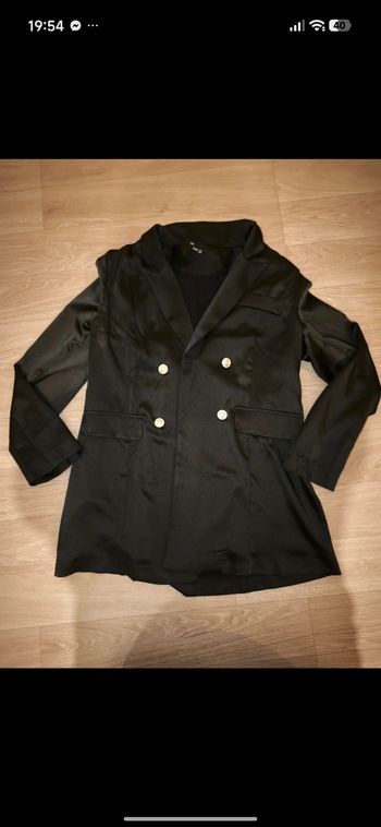 Veste 