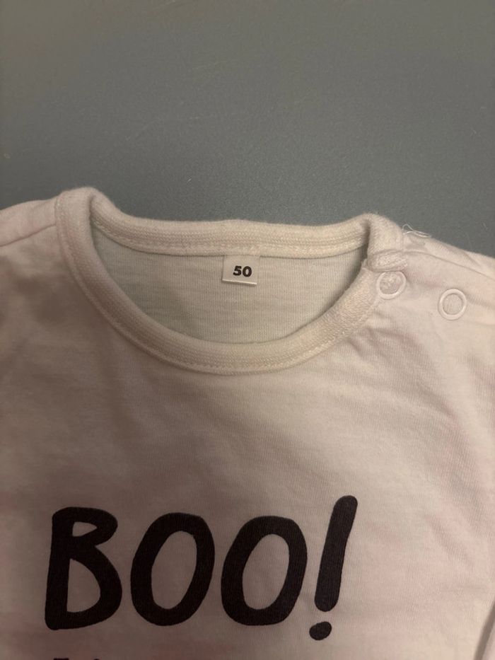 3 t-shirt manche longue - photo numéro 3