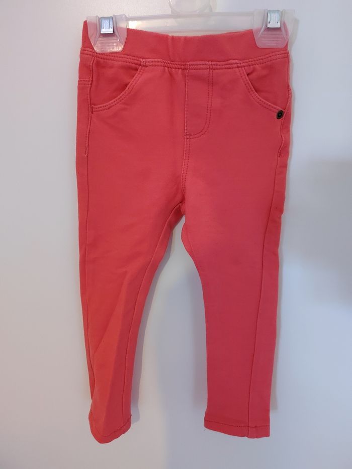Pantalon slim