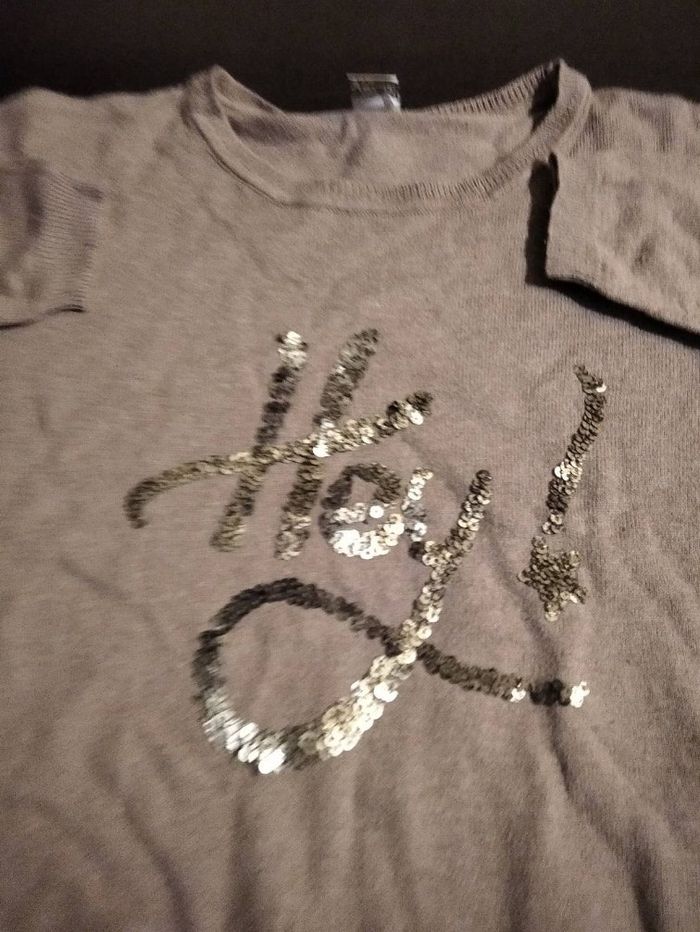 Pull - photo numéro 2