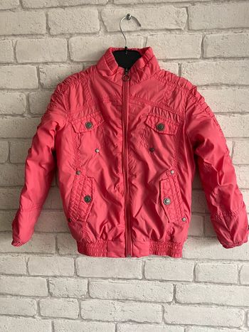 Blouson Canada house taille 4 ans