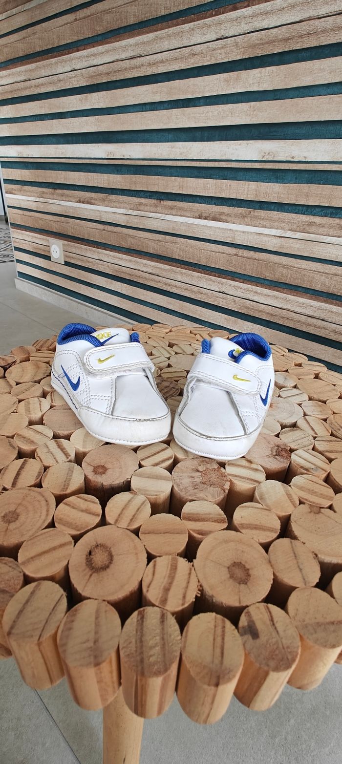 Lot chaussures - photo numéro 10