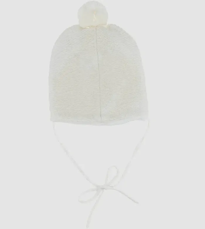 Bonnet 3 mois Jacadi - photo numéro 2