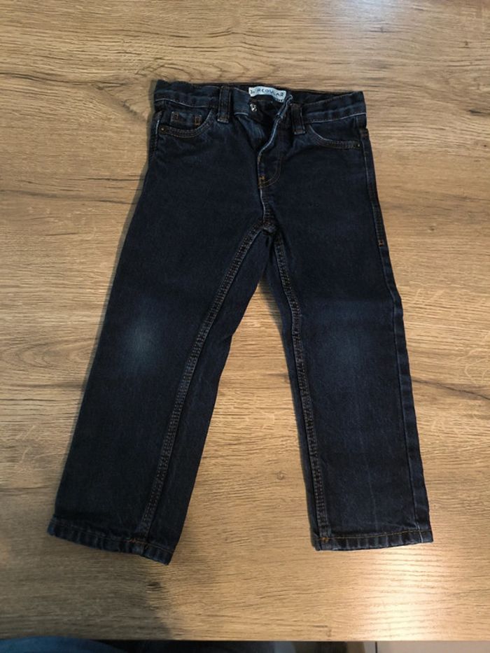 Jeans bébé