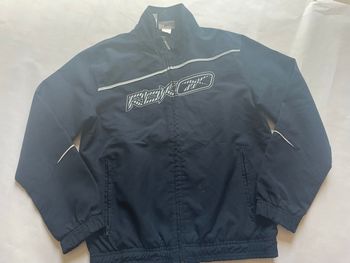Veste vintage reebok