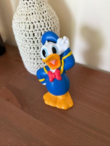 Figurine Donald - Disney