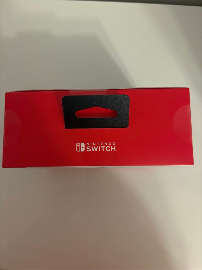 Manette filaire optimisée Nintendo Switch PowerA Super Mario - photo numéro 7